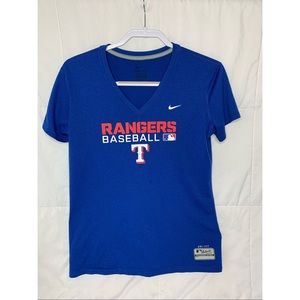 Nike Texas Rangers Shirt
